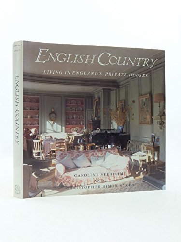 9780500014158: English country