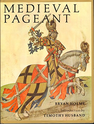 Imagen de archivo de Medieval Pageant a la venta por AwesomeBooks