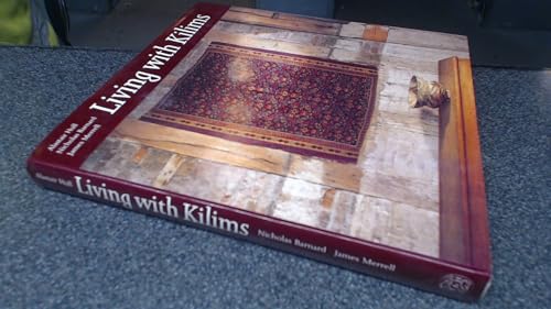 Stock image for Living with Kilims for sale by WorldofBooks