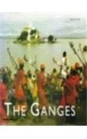 Stock image for The Ganges for sale by WorldofBooks