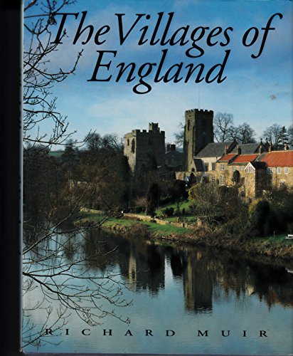 9780500015292: Villages of England