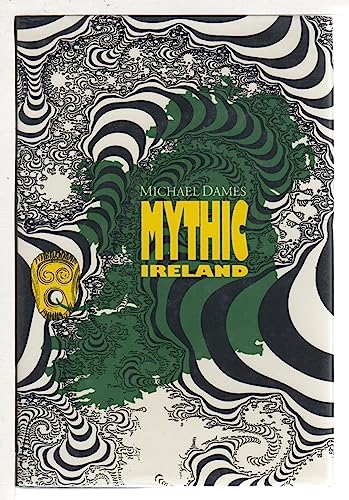 Imagen de archivo de Mythic Ireland a la venta por Better World Books: West