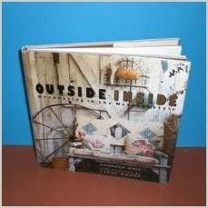 Imagen de archivo de Outside Inside: Decorating in the Natural Style a la venta por SecondSale