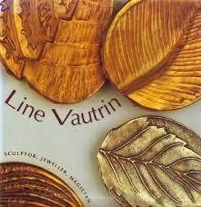 9780500015377: Line Vautrin Sculptor Jeweller Magician /anglais
