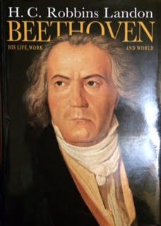 Imagen de archivo de Beethoven: His Life, Work and World a la venta por Wonder Book