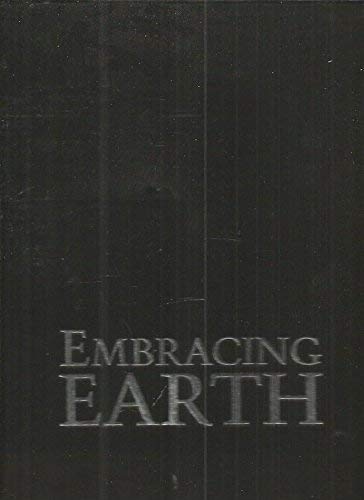 9780500015438: Embracing Earth: New Views of Our Changing Planet