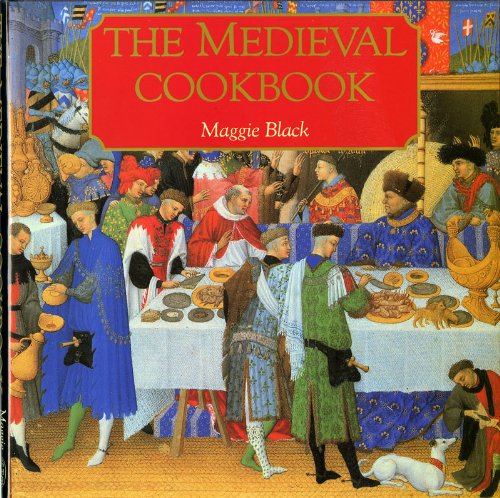 Medieval Cookbook