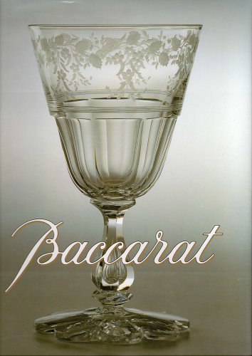 Baccarat (9780500015551) by Curtis, Jean-Louis