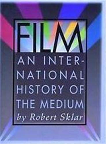 Beispielbild fr Film: An International History of the Medium zum Verkauf von WorldofBooks
