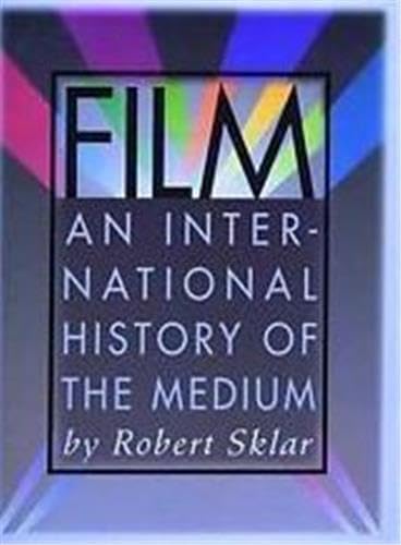 Imagen de archivo de Film: An International History of the Medium a la venta por WorldofBooks