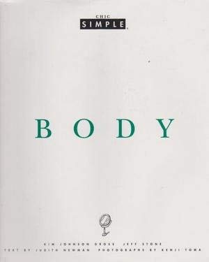 Stock image for Chic Simple: Body for sale by WorldofBooks