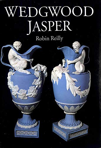 Wedgwood Jasper (9780500016244) by Reilly, Robin