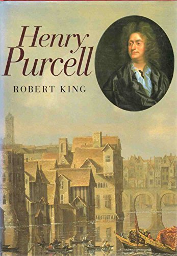 9780500016251: Henry Purcell