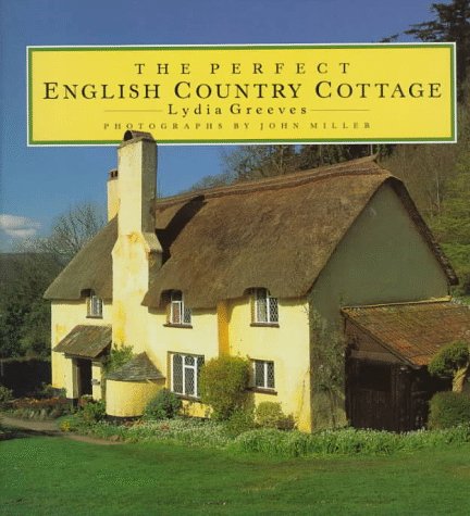 

The Perfect English Country Cottage