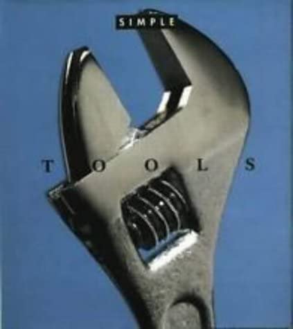 Beispielbild fr Tools (Chic Simple) zum Verkauf von Redux Books
