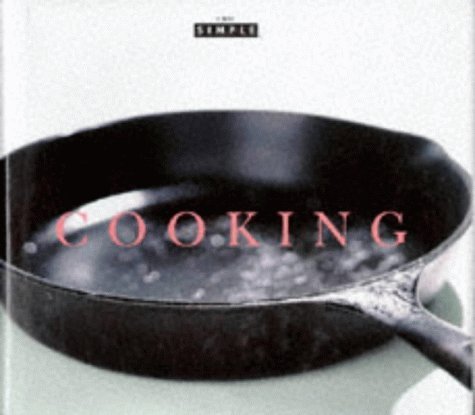 Stock image for Cooking for sale by Better World Books Ltd