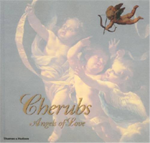 Beispielbild fr Cherubs: Angels of Love zum Verkauf von WorldofBooks