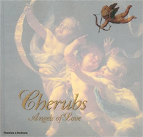 Stock image for Cherubs: Angels of Love for sale by WorldofBooks