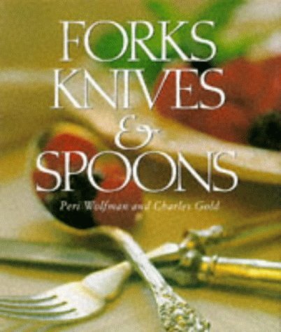 Stock image for Forks, Knives and Spoons for sale by AwesomeBooks