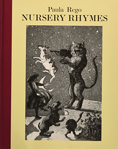 9780500016497: Paula Rego Nursery Rhymes