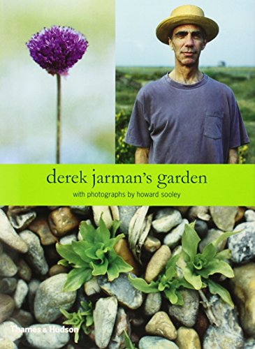 9780500016565: Derek Jarman's Garden