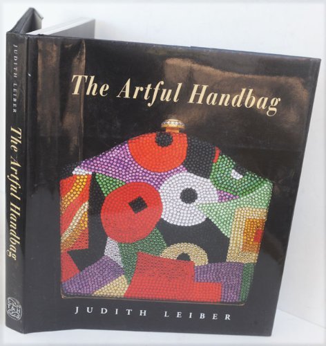 Stock image for Judith Leiber: The Artful Handbag for sale by WorldofBooks