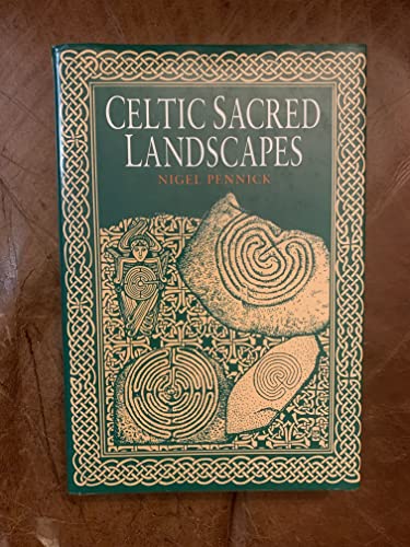 Beispielbild fr Celtic Sacred Landscapes zum Verkauf von Wonder Book