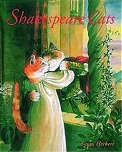 9780500016954: Shakespeare Cats