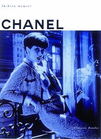 Imagen de archivo de Chanel (Fashion Memoir) a la venta por WorldofBooks