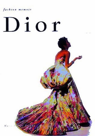 Beispielbild fr Dior (Fashion Memoir) zum Verkauf von WorldofBooks
