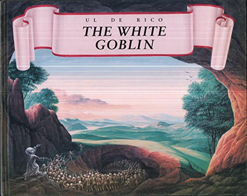 Beispielbild fr The White Goblin zum Verkauf von Starx Products
