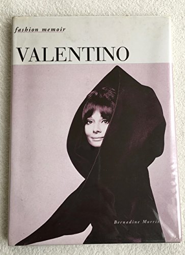 Stock image for Valentino: Fashion Memoir for sale by WorldofBooks
