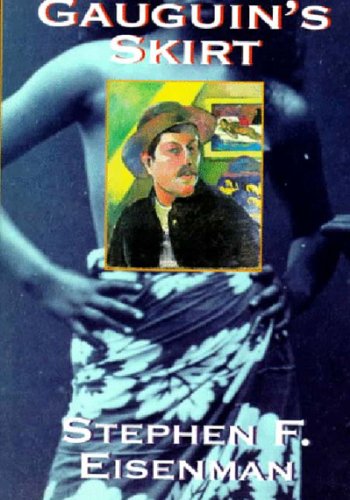 Imagen de archivo de Gauguin's Skirt a la venta por AwesomeBooks