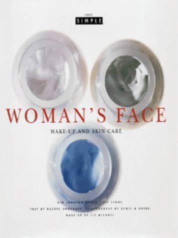 Beispielbild fr Women's Face (Chic Simple) zum Verkauf von Dial-A-Book