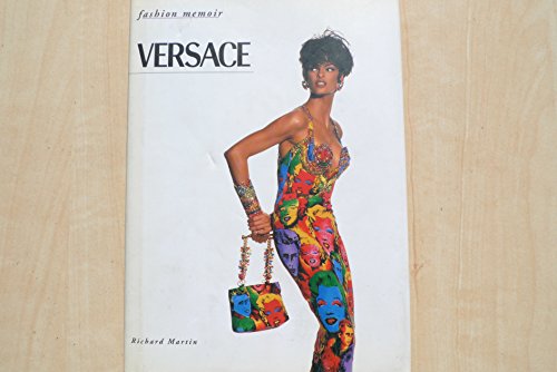 Versace (Fashion Memoir)