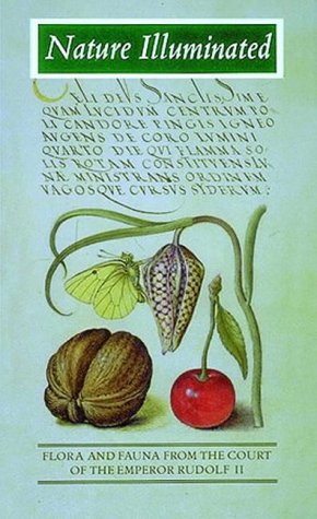 Stock image for Mira Calligraphiae Monumenta: Flora and Fauna from the Library of the Emperor Rudolf II: Nature Illuminated for sale by HPB-Red