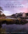 Imagen de archivo de The Most Beautiful Villages of New England (Most Beautiful Villages) a la venta por Ergodebooks