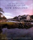 Stock image for The Most Beautiful Villages of New England (Most Beautiful Villages) for sale by -OnTimeBooks-