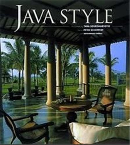 Stock image for Java Style for sale by Bahamut Media