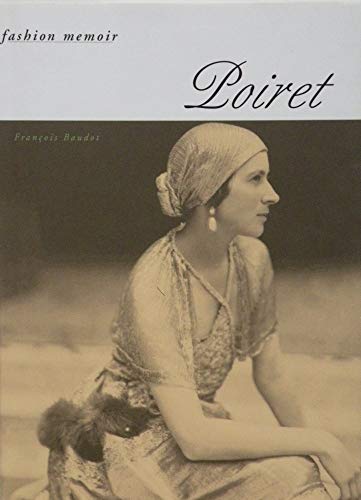 Beispielbild fr Poiret zum Verkauf von Better World Books Ltd