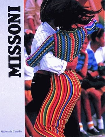 9780500018194: MISSONI