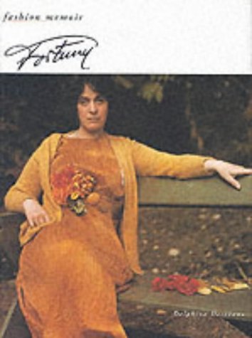 Imagen de archivo de Fortuny a la venta por Better World Books Ltd
