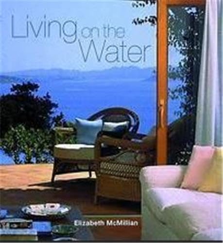 9780500018644: Living on the water