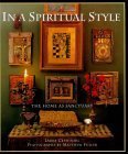 Beispielbild fr In a Spiritual Style: The Home As Sanctuary zum Verkauf von Wonder Book