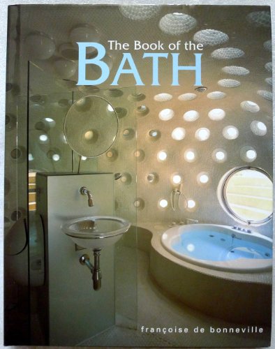 9780500018743: The Book of the Bath