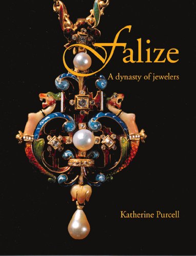 Stock image for FALIZE: A DYNASTY OF JEWELERS for sale by BennettBooksLtd