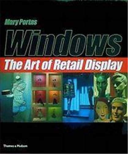 Stock image for Windows: The Art of Retail Display for sale by WorldofBooks