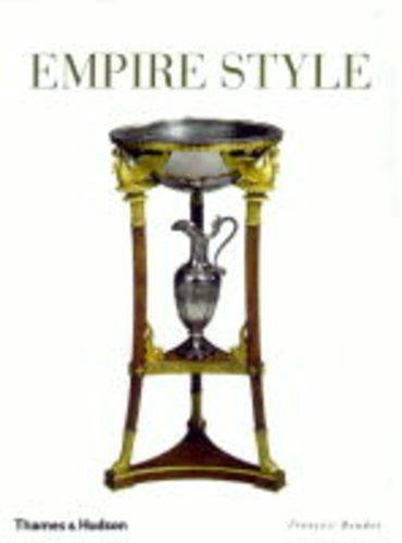 Imagen de archivo de Empire Style a la venta por WorldofBooks