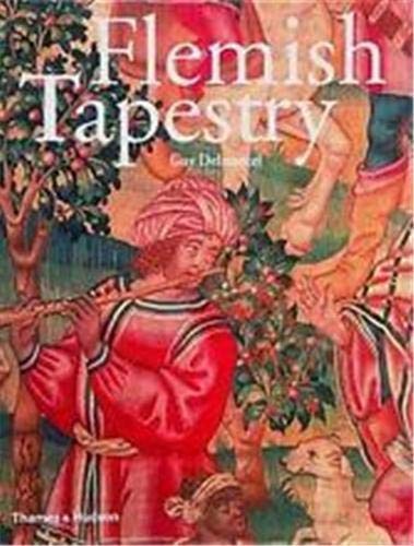 9780500019726: Flemish Tapestry