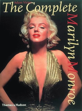 Beispielbild fr The Complete Marilyn Monroe zum Verkauf von WorldofBooks